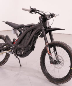 Fairly Used Sur Ron X 2019