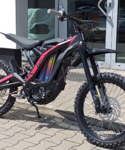 Fairly Used Surron Light Bee S