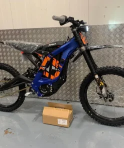 Fairly Used Sur-ron LBX 2023