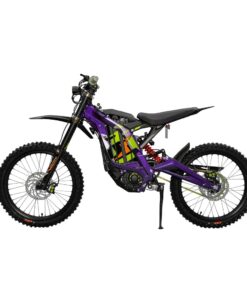 Surron Light Bee X Phantom Edition 2023