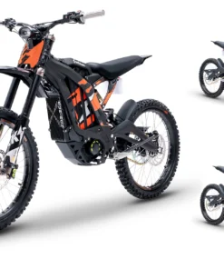 Surron Light Bee X (Offroad)