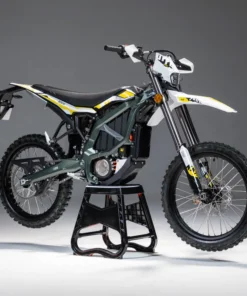 Surron Ultra Bee Black Carbon Edition
