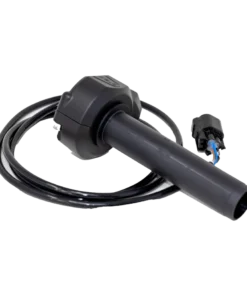 Light Bee Dual Hall Sensor Throttle