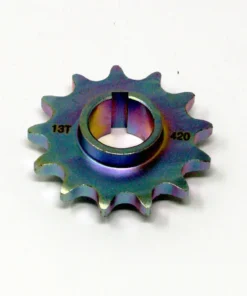 Light Bee Primary Transmission Sprocket (13T)