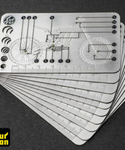 Light Bee Torque Card
