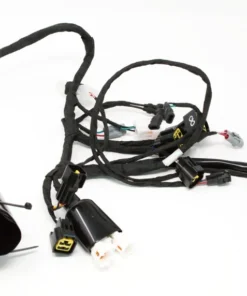Light Bee Wiring Harness