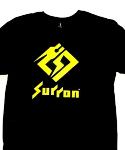 Logo T-Shirt (Yellow)