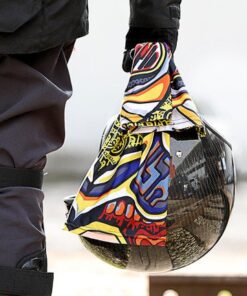 Moto Scarf