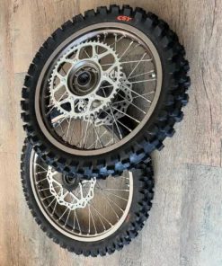 Storm Bee 21/18" Off-Road Wheel Kit