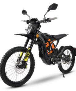Surron Light Bee X (Road Legal)