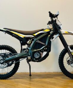 Fairly Used Sur-Ron Ultra Bee