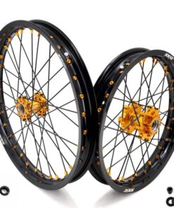Light Bee 16/19″ Wheel rim kit – KKE
