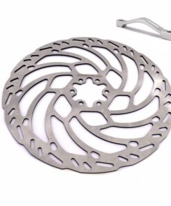Light Bee Front Brake Disc 220MM – KKE