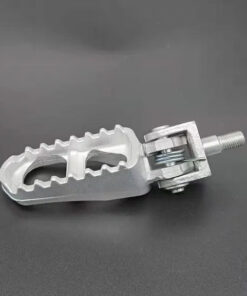 Light Bee Right Foot Peg Assembly