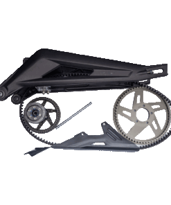 Light Bee Secondary Belt Drive Kit