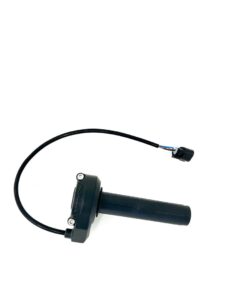 Storm Bee Dual Hall Sensor Throttle