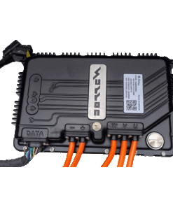Storm Bee FOC Sine Wave Controller