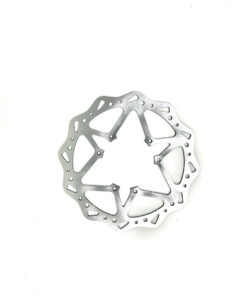 Storm Bee Front Brake Disc