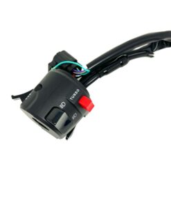 Storm Bee Left multifunctional Handlebar Control (4 function)