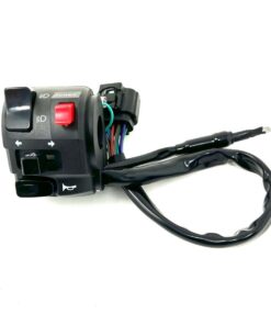 Storm Bee Left multifunctional Handlebar Control (5 function)