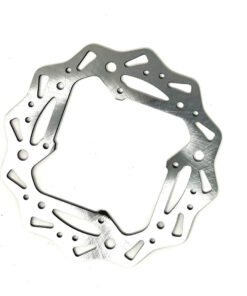 Storm Bee Rear Brake Disc