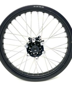 Ultra Bee 18" Rear Wheel Assembly