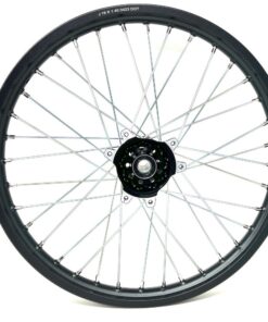 Ultra Bee 19" Front Wheel Assembly