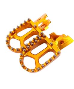 Light Bee Foot Pegs – KKE