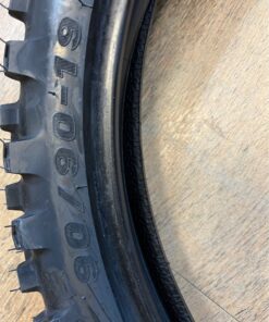 Ultra Bee Rear 90/90-19" Off Road Tire