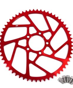 Light Bee Sprocket (58T) – KKE