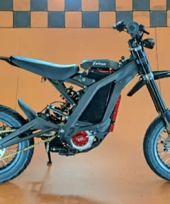 Fairly Used Surron Light Bee X 2020