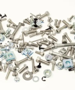 Ultra Bee Standard Spare Parts Set