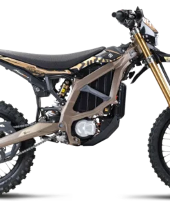 SURRON Ultra Bee 2025 Brown