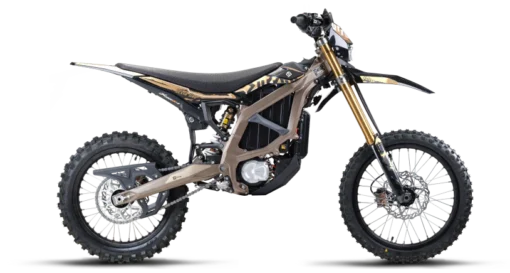 SURRON Ultra Bee 2025 Brown