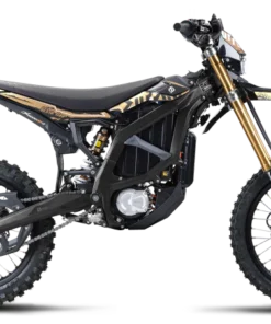 SURRON Ultra Bee 2025 Black