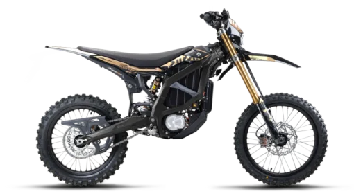 SURRON Ultra Bee 2025 Black