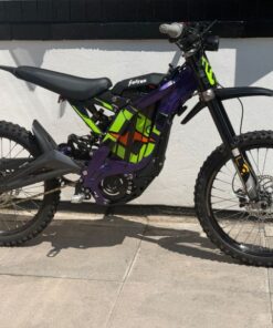 USED SURRON LBX 2023 OFF ROAD