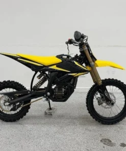2026 Sur-ron ELECTRIC HYPER BEE Trail