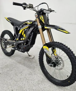 2026 Sur-ron Electric Light Bee 2