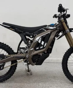 2026 Sur-ron Electric Light Bee 2