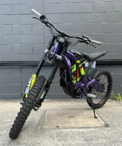 2025 Surron ELECTRIC LIGHT BEE X Trail