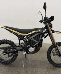 2026 SUR-RON ELECTRIC ULTRA BEE T HP