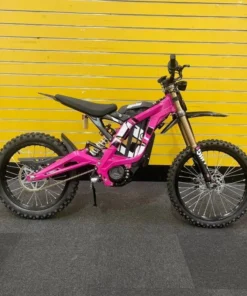 2025 Sur-ron ELECTRIC LIGHT BEE X TRAIL