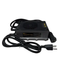 Light Bee Charger 12A (2025 & Earlier)
