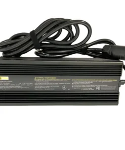 Light Bee S Charger (48V battery)