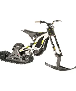 Light Bee Track N Go Snow Kit