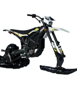 Ultra Bee Track N Go Snow Kit